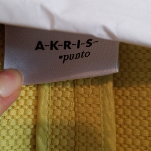 Akris Punto Blazer - Picture 3 of 6